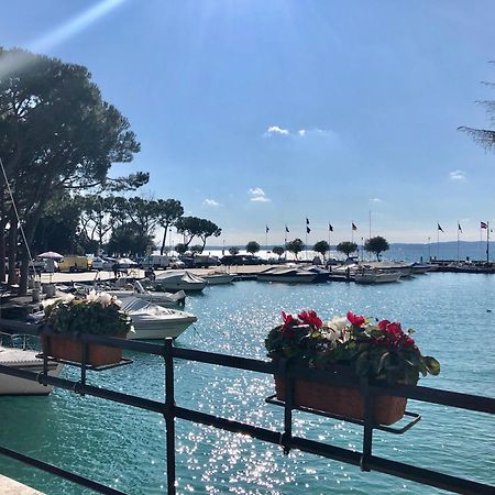 International Rooms & Apartments Sirmione Exterior foto