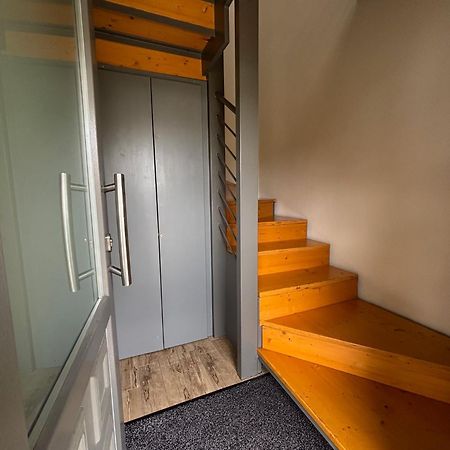 International Rooms & Apartments Sirmione Exterior foto