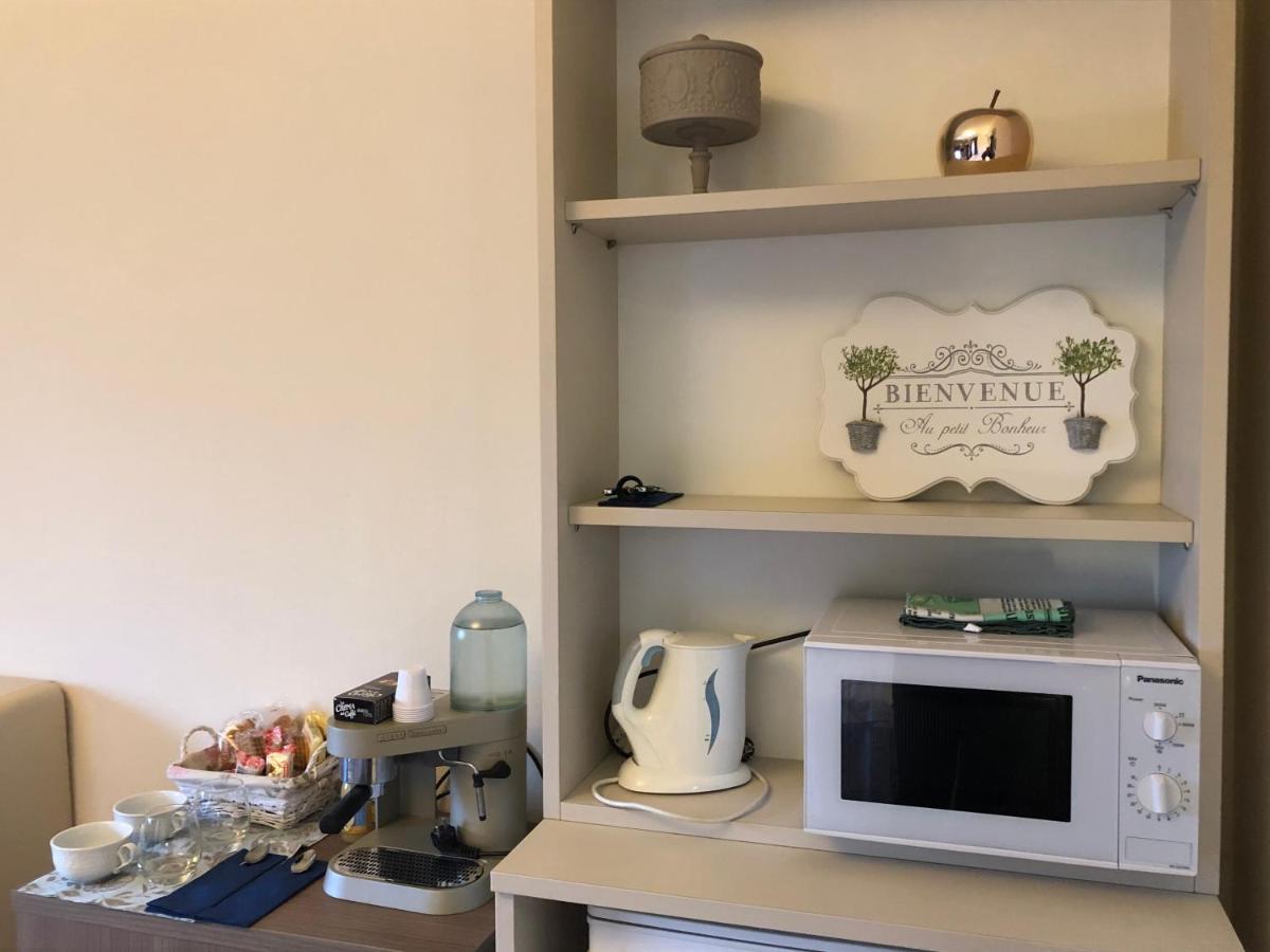 International Rooms & Apartments Sirmione Exterior foto