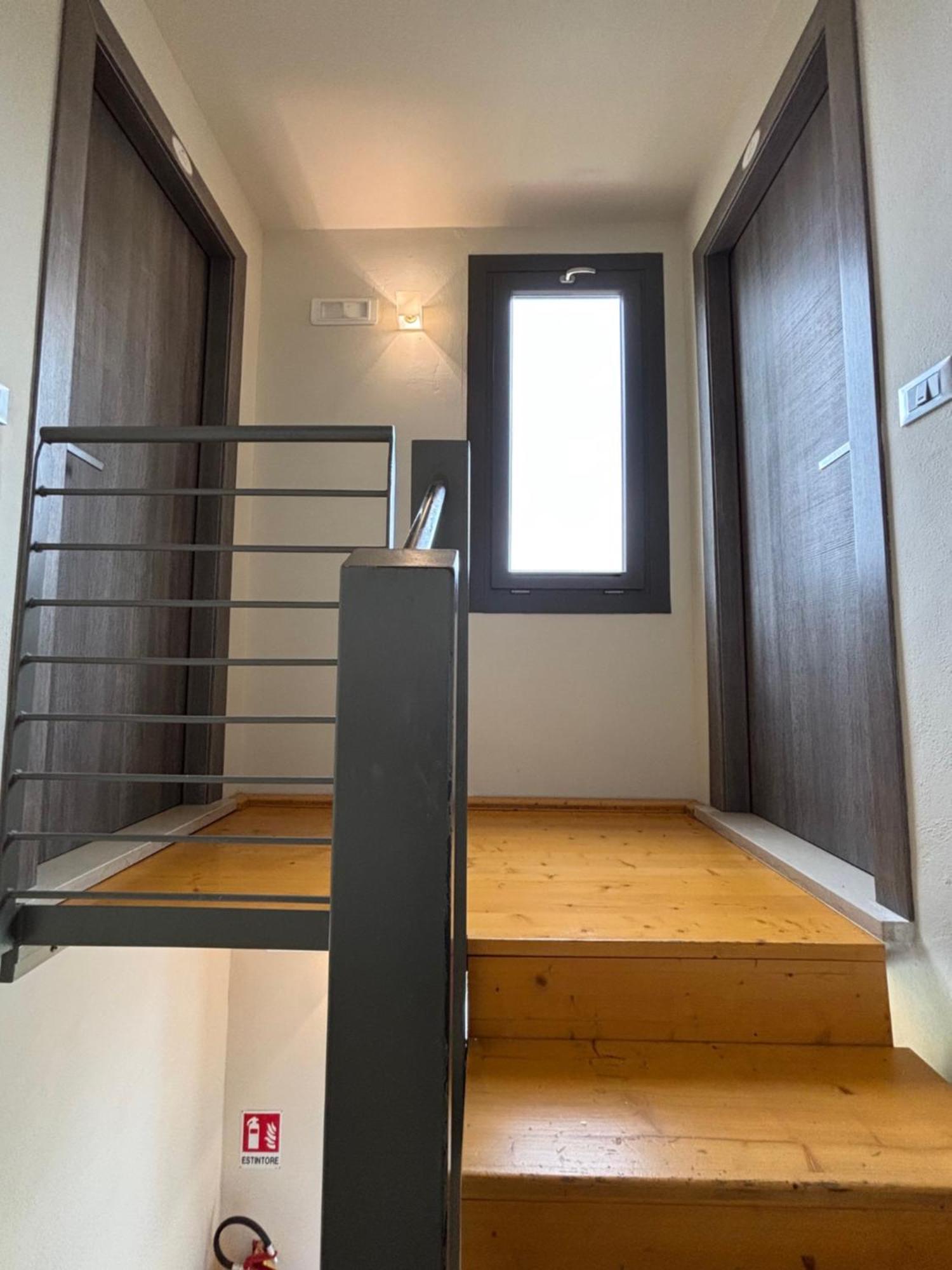 International Rooms & Apartments Sirmione Exterior foto