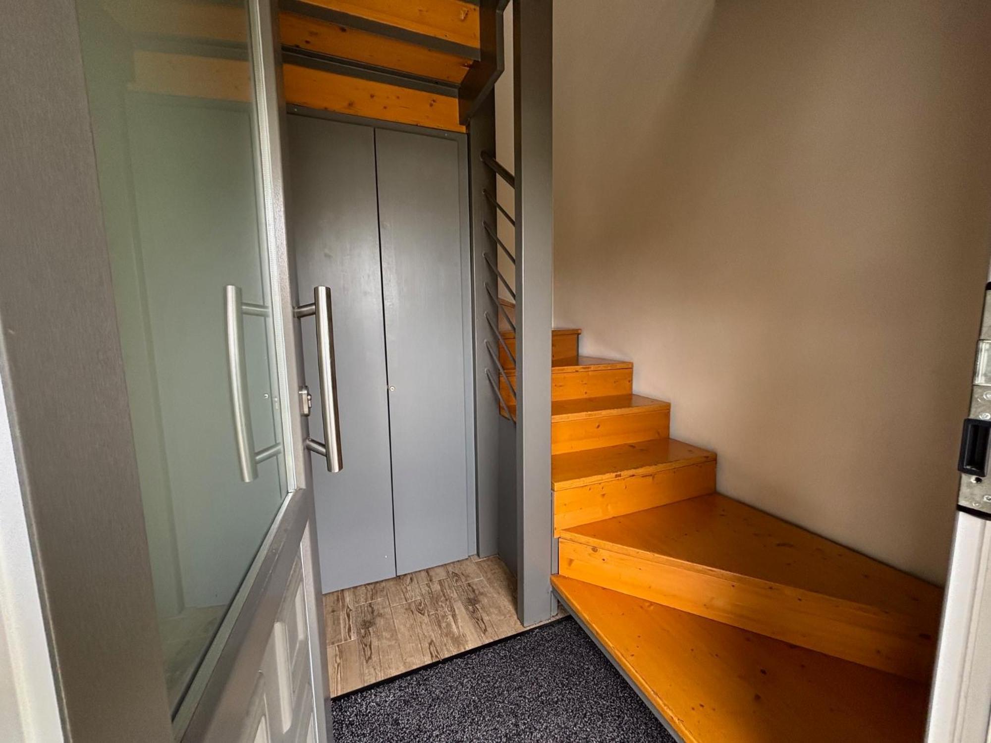 International Rooms & Apartments Sirmione Exterior foto